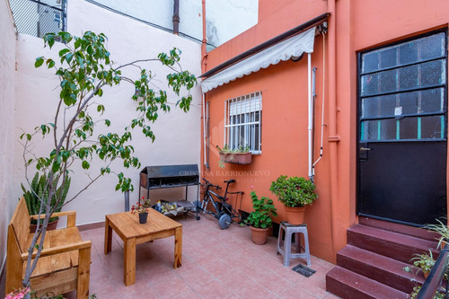 Imagen 30 de 30 de Venta Ph 5 Ambientes Con Patio En Belgrano