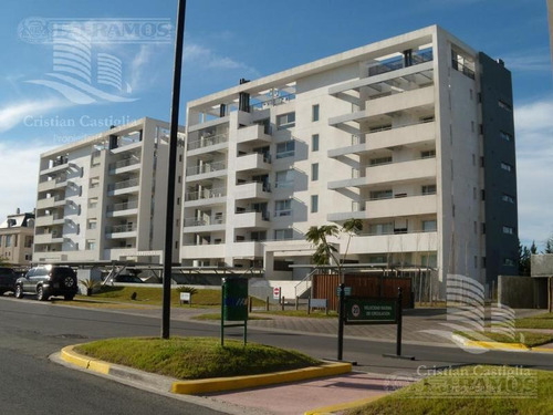 Imagen 5 de 8 de Cochera Semicubierta - Zerena - El Palmar - Nordelta - Zona Norte
