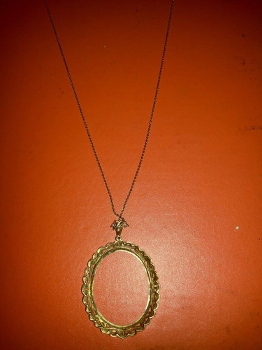 Cordão De Ouro Branco E Amarelo E Mini-brilhantes Centenário