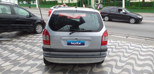 Zafira Elite 2010 (automatica) Super Conservada