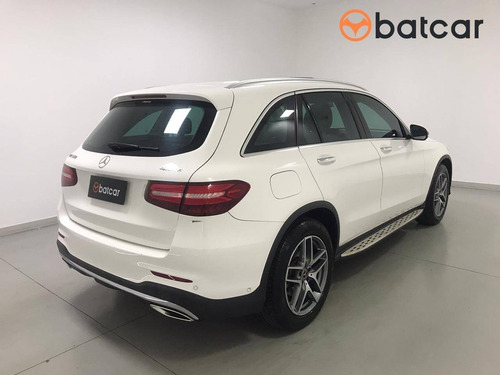 Mercedes-benz Glc 250 2.0 Cgi Gasolina Sport 4matic