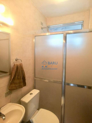 Lindo Apartamento Em Prédio Famoso Do Higienópolis. - Ap62566