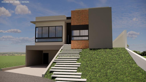 Imagem 4 de 15 de Casa Em Condomínio Para Venda Em Santana De Parnaíba, Cidade Tamboré, 3 Dormitórios, 3 Suítes, 5 Banheiros, 2 Vagas - G220_2-1219396