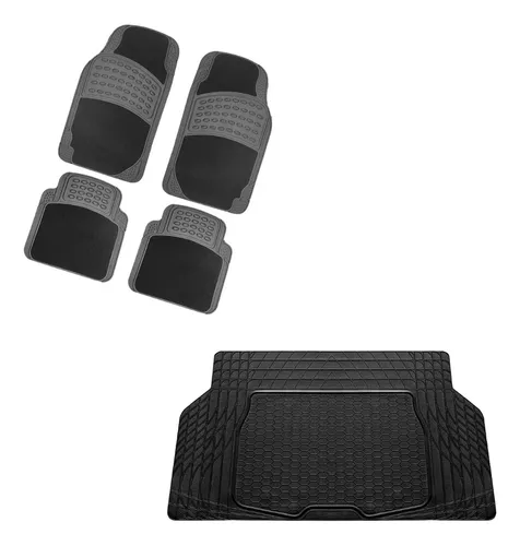 Pisos De Goma Interior Maleta Rolls Royce Phantom Extended