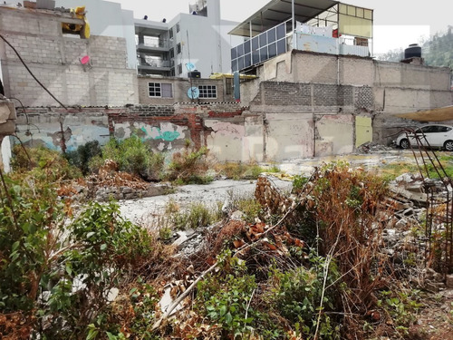 Imagen 4 de 7 de Terreno Para Desarrollar En Martín Carrera