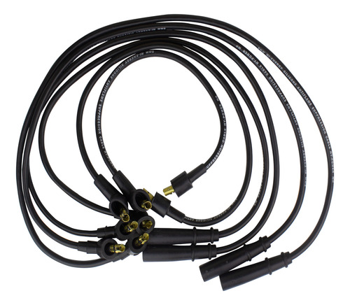 Cab Bujía Sil Para Dodge Pick Up Para Mini Ram D50 2.6 4c 82
