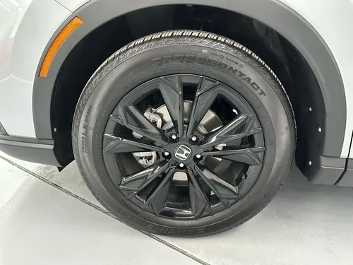 Honda CR-V 1.5 Touring Cvt