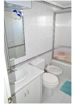 Departamento - Playa Brava