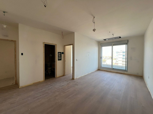 Venta Apartamento 1 Dormitorio Aguada Montevideo Harbour