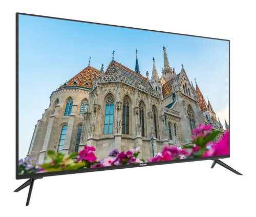 Televisor Exclusiv 58 Pulgadas Smart Uhd 4k Modelo 2020