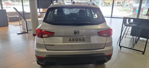 Seat Arona 1.6 Reference