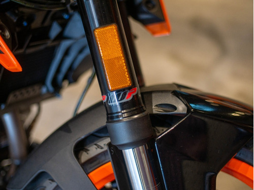 Imagen 12 de 25 de Ktm Duke 200 Ng Entrega Inmediata