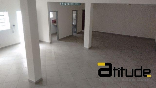 Imagem 6 de 15 de Galpão 380 M² Em Barueri Proximo Rodovia Castelo Branco - 313
