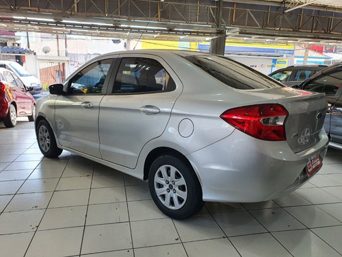 Imagem 5 de 10 de Ford Ka Se 1.5 Sedan