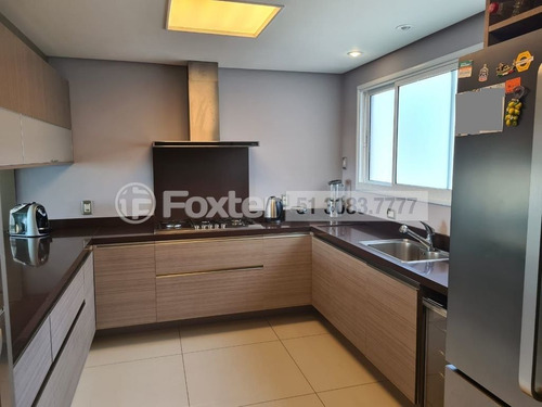 Imagem 19 de 30 de Apartamento, 3 Dormitórios, 182.39 M², Bela Vista - 125553