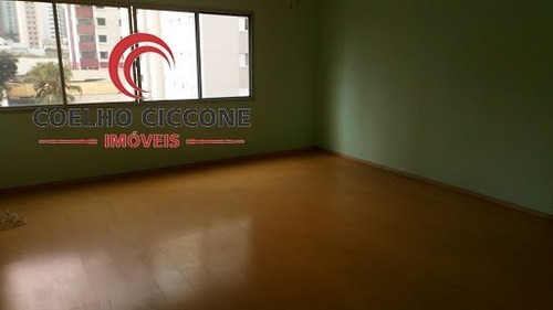 Imagem 1 de 15 de Apartamento Em Santa Paula - Sao Caetano Do Sul - V-2320