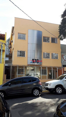 Imagem 25 de 30 de Sala Comercial Para Locação, Grupo Residencial Do Iapc, Campinas - . - Sa0653