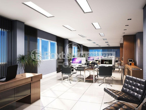 Imagem 11 de 13 de Sala / Conjunto Comercial, 28.37 M², Passo Das Pedras - 180082