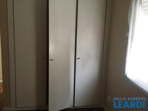 Imagem 5 de 15 de Apartamento - Moema Pássaros - Sp - 603805