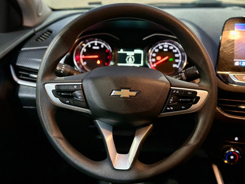 Chevrolet Onix plus 1.0 Ltz Turbo 4p