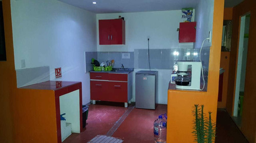 Habitaciones Amuebladas Excelente Ubicación