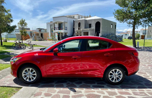 Imagen 8 de 12 de Mazda Mazda 2 2019 1.5 I Touring Mt