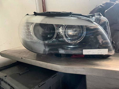 Faro Bmw Serie 5 535i 2009-2014