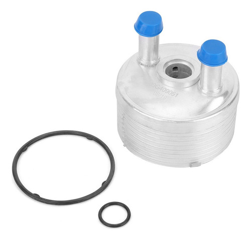 Enfriador Aceite De Transmisión 09g 409 061 Apto Para Beetle