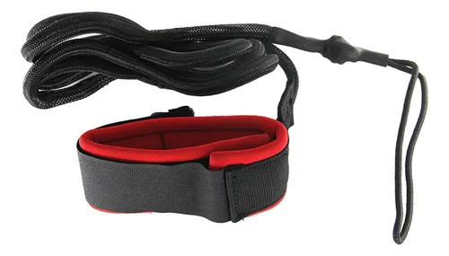 Sups Leash Elastic Paddle Strap Tabla De Surf Cuerda De
