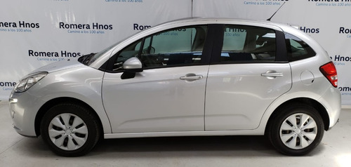 C3 Tendance Romera Hnos Necochea
