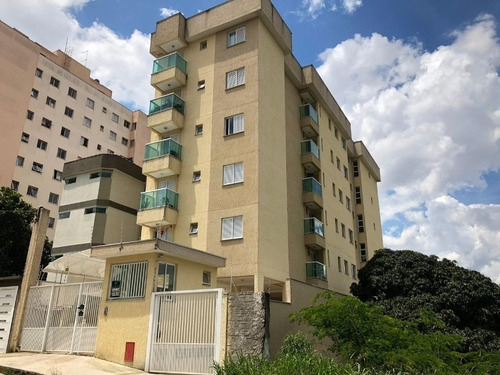 Imagem 2 de 22 de Lindo Apto Vila Guiomar Santo Andre!! - - 4363684