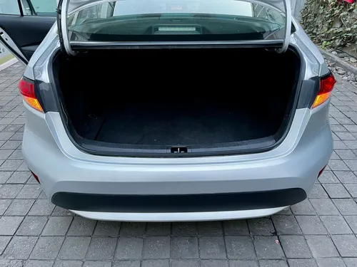Toyota Corolla 1.8 Base Cvt