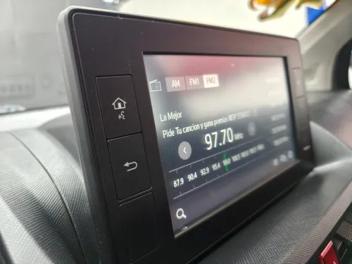 Toyota Avanza 1.5 Xle At