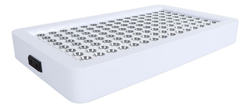 Planta Colgante Led Grow Full Spectrum Con 3 Modos De Tempor