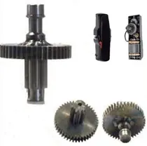 Comprar Repuesto Ppa Z9 Torsion Seg Z10 Bravo Levadizo Motor Porton