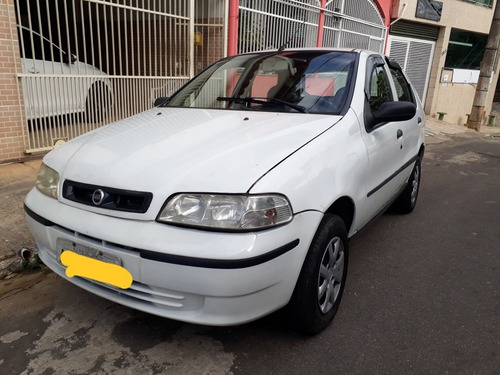 Imagem 1 de 14 de Fiat Palio 2006 1.0 Fire 5p