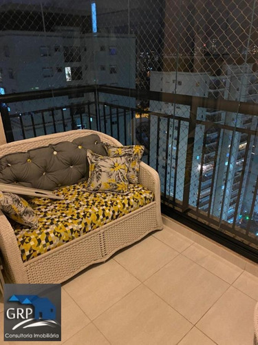 Imagem 10 de 15 de Apartamento Para Venda Em Santo André, Vila Gilda, 4 Dormitórios, 4 Suítes, 6 Banheiros, 4 Vagas - 7309_1-1789717