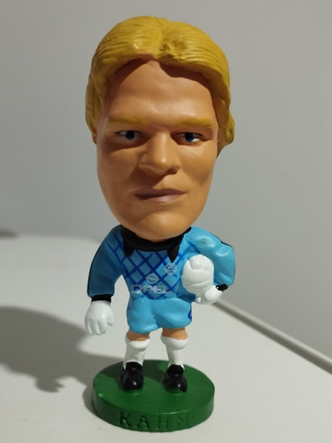 Mini Craque Oliver Kahn Multipack Bayern Prostars 