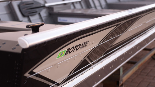 Fluvimar Boto Profissional 5500/6000