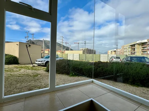 Departamento Barrio Universitario Venta (74552)