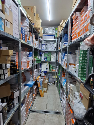 Bodega En Arriendo (negociable) Excelente Ubicacion