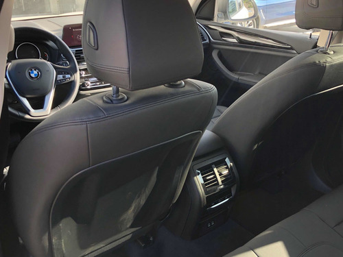 Imagen 11 de 13 de Bmw X3 Sdrive20i