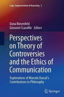 Libro Perspectives On Theory Of Controversies And The Eth...