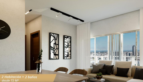 Venta De Apartamentos En Zona Universitaria. Entrega Diciembre 2025