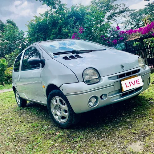 Renault Twingo 1.2 Fase Iii