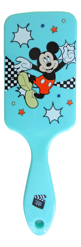 Cepillo De Pelo Niños Mickey Mouse Original Disney