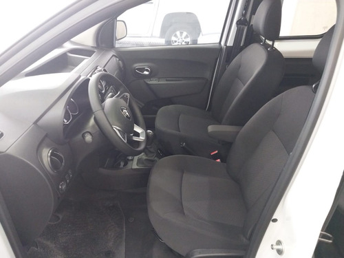 Renault Kangoo Ii Express 1.6 Sce Confort 5A