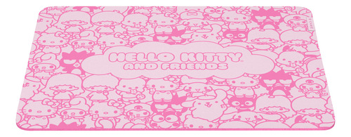 Mouse Pad Razer Gigantus V2 Mediano - Hello Kitty And Friend