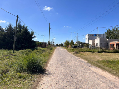 Lotes En Venta | Barrio Lomas Altas De Romero - 173 Y 526 - Escritura Inmediata