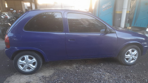 Chevrolet Corsa 1.4 Gl Aa